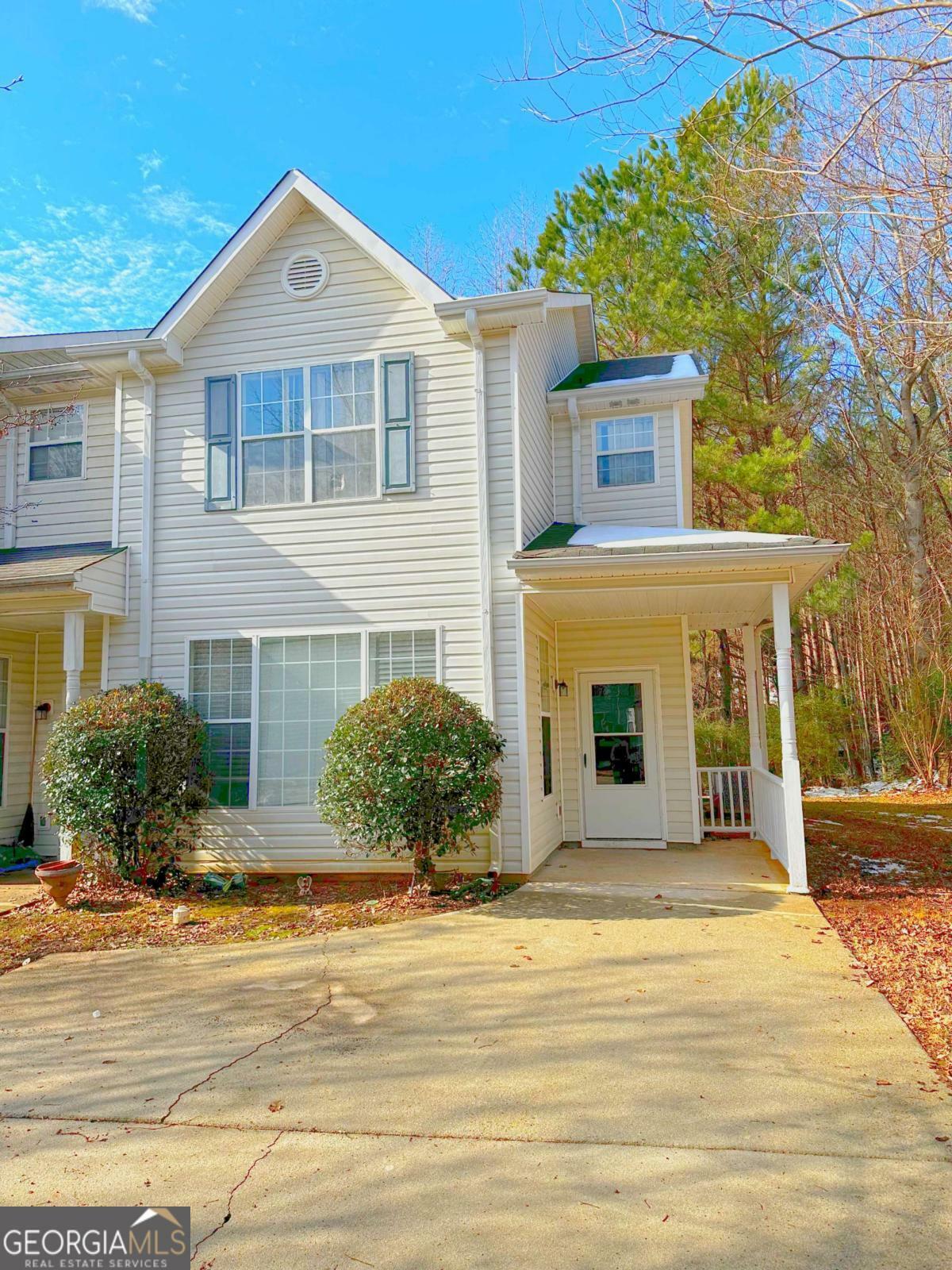 6691 Sunset Hills Boulevard  Rex GA 30273 photo