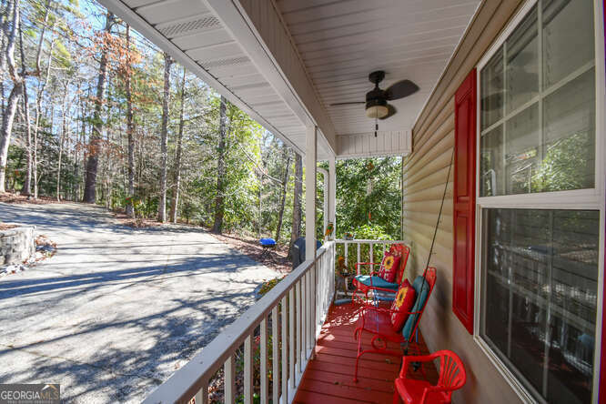 Property Photo:  512 Running Deer Road  GA 30528 