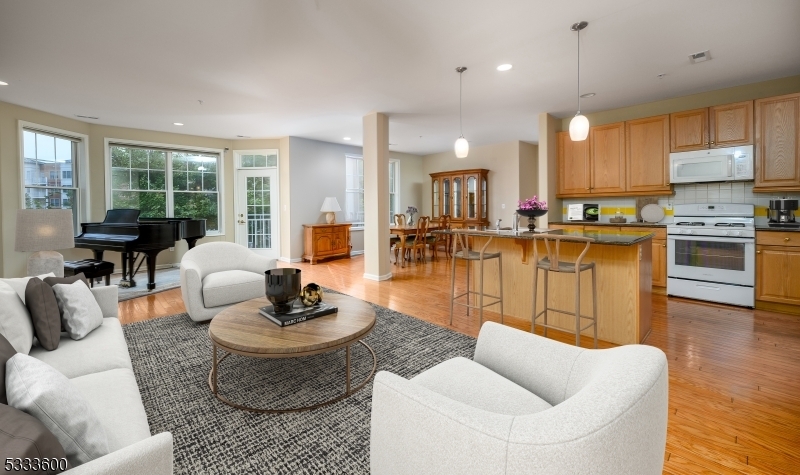 Property Photo: 3201 Pointe Gate Dr NJ 07039