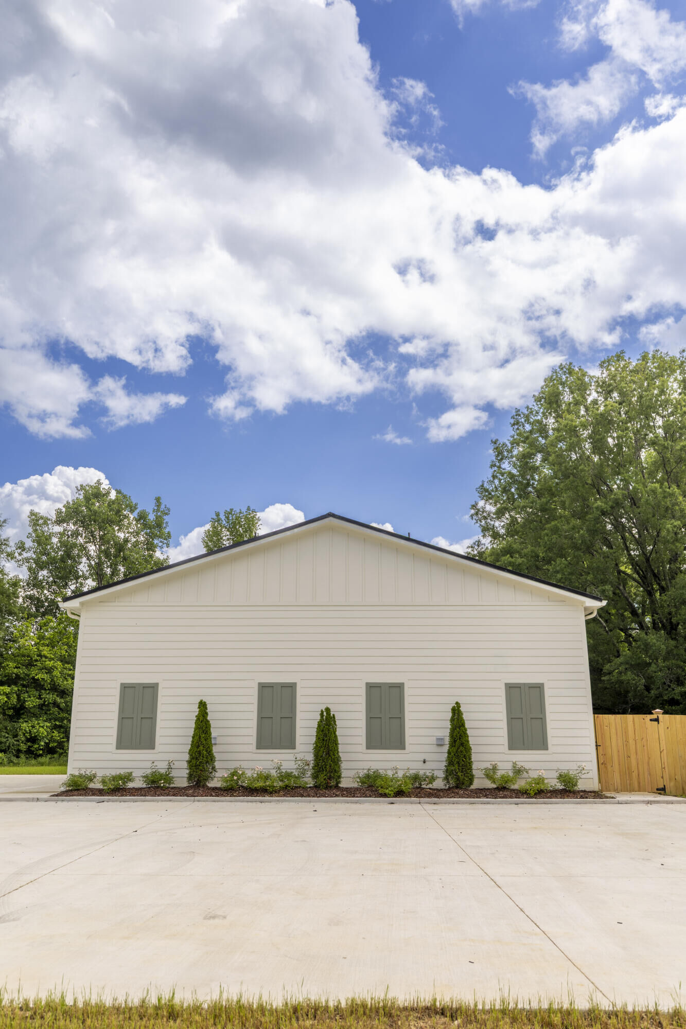 Property Photo:  4214 Longview Rd. #2  MS 39759 
