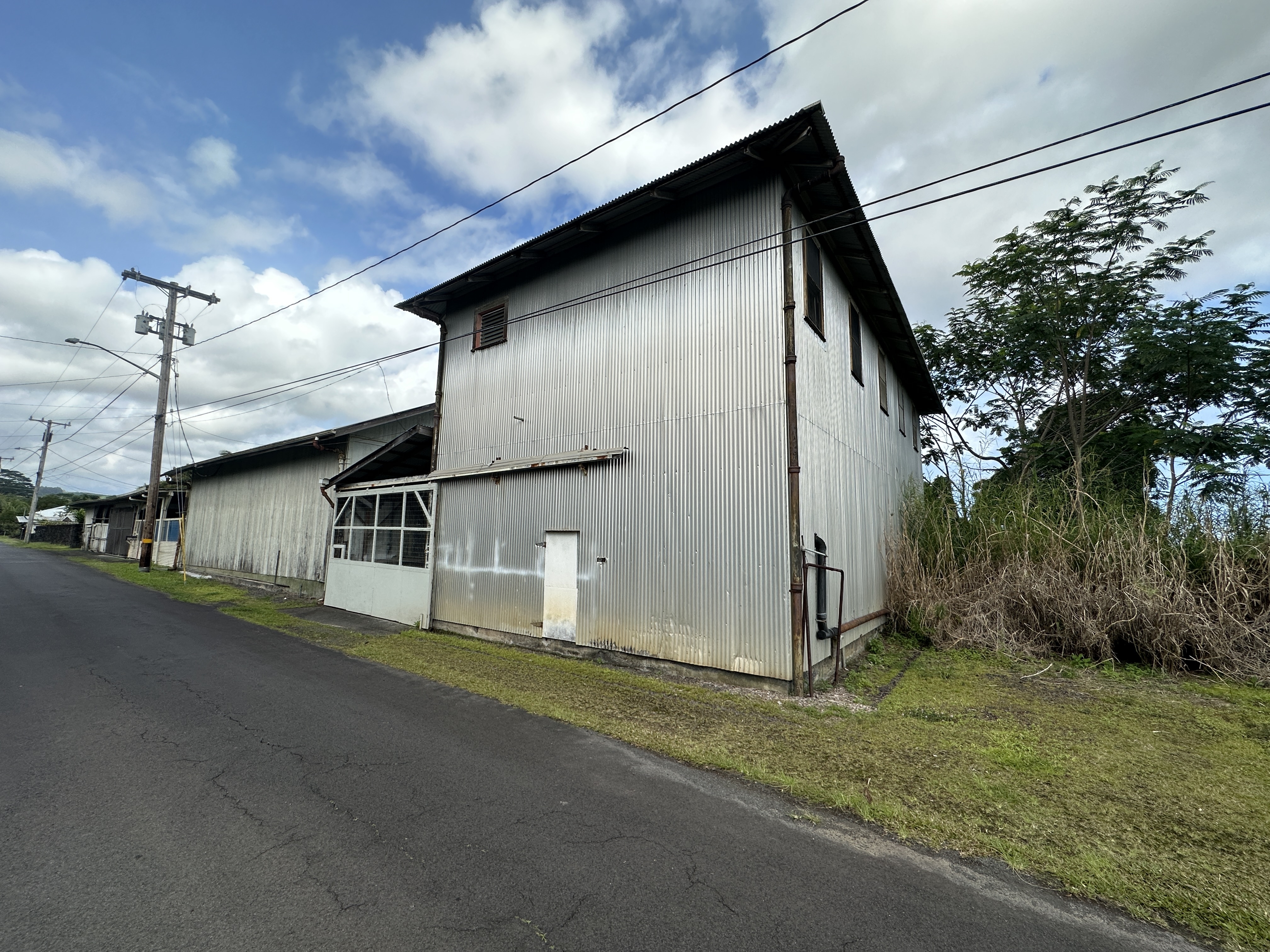 Property Photo: 55 Omao St HI 96720