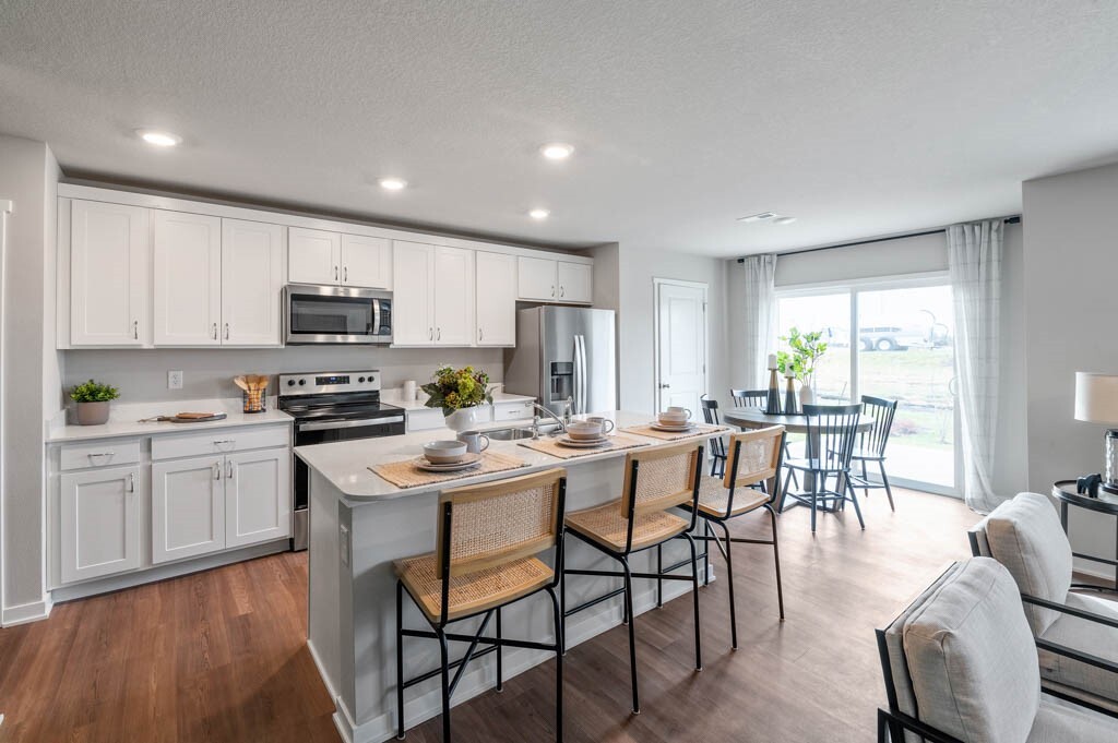 Property Photo: 2358 SE Callista Avenue IA 50265
