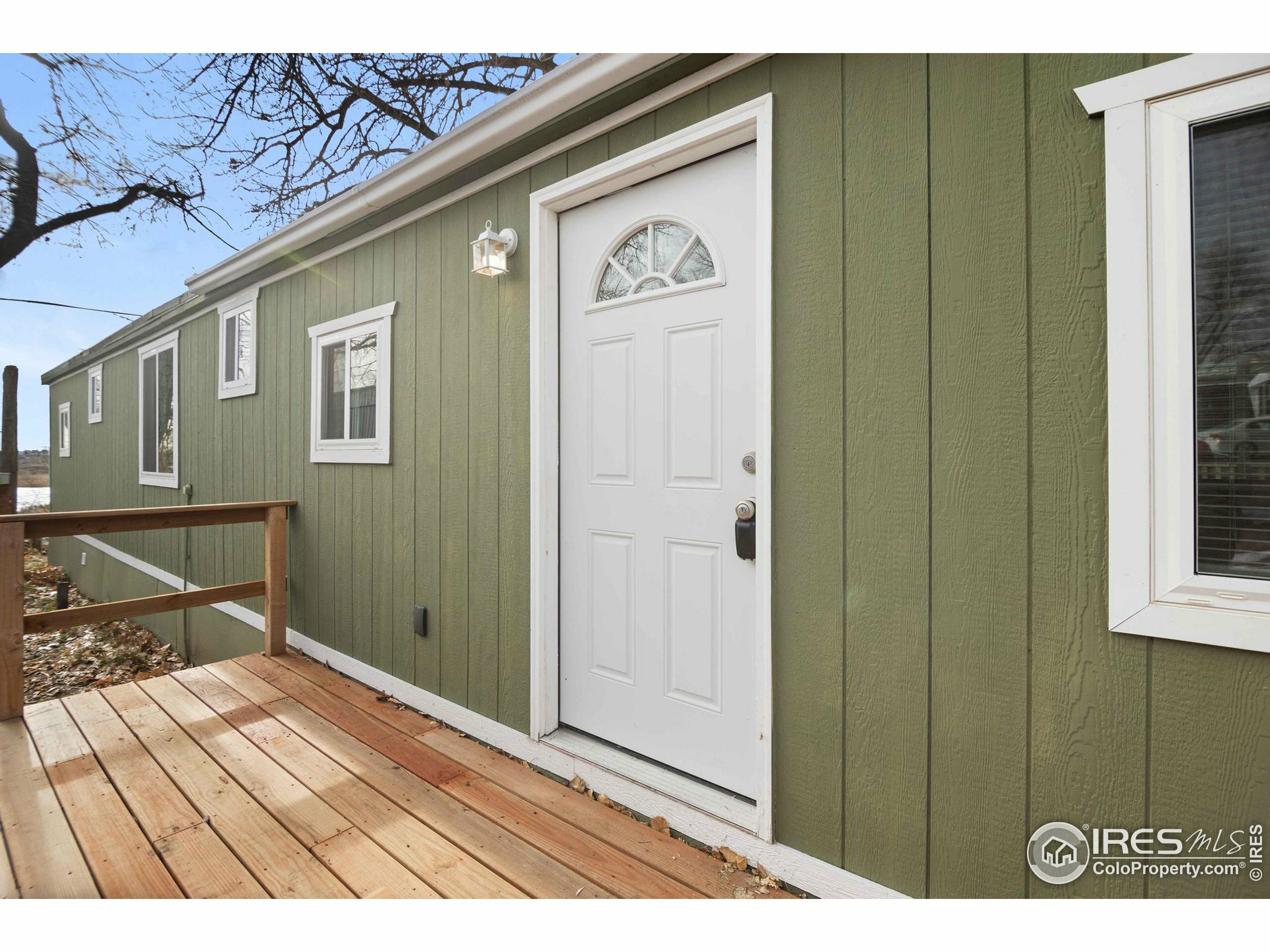 Property Photo: 1212 Butte Rd 34 CO 80537
