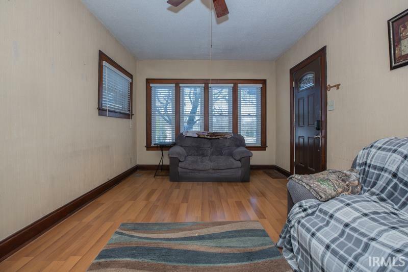 Property Photo:  2708 Pennsylvania Street  IN 47712 