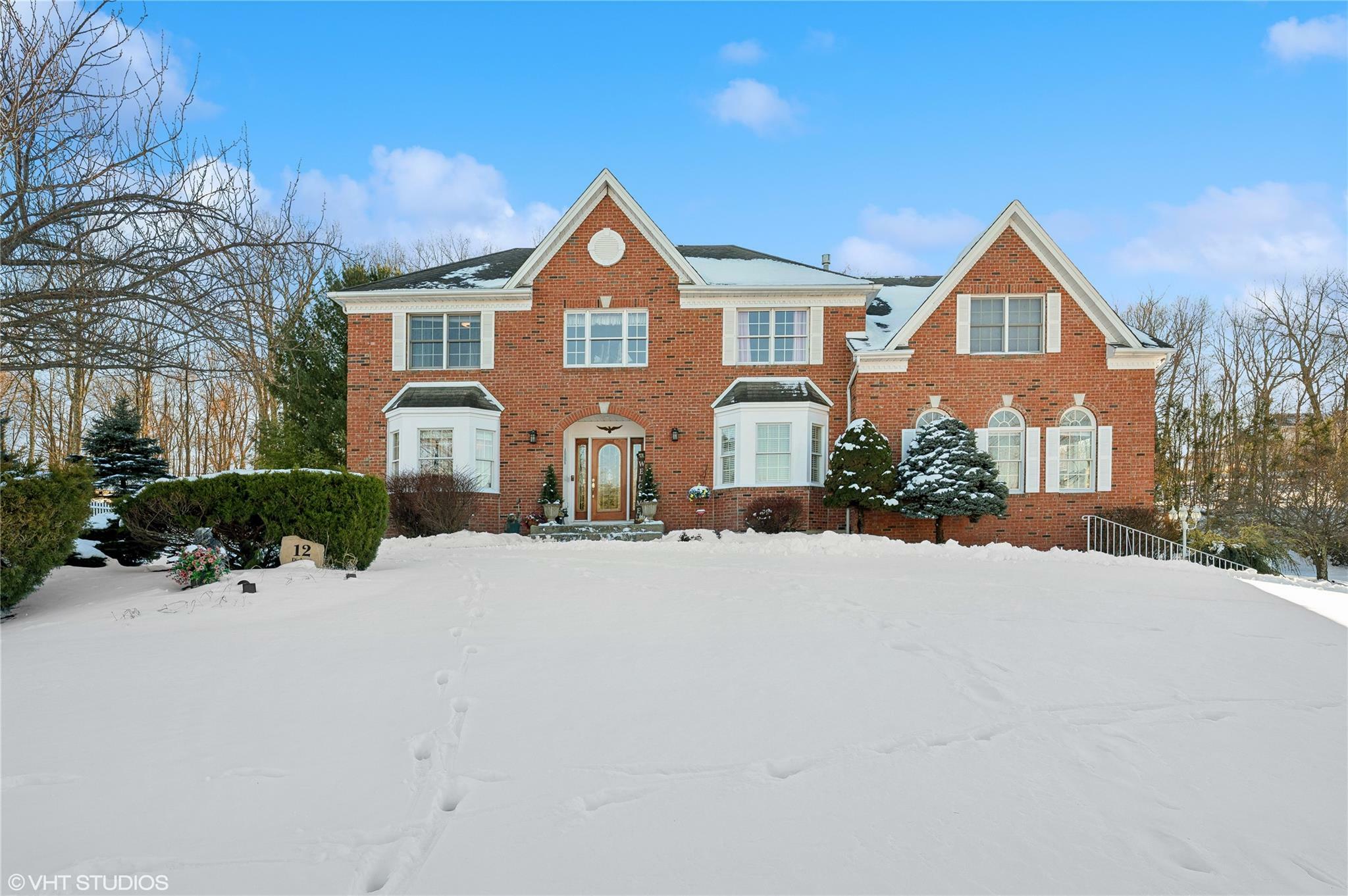 Property Photo: 12 Dickens Street NY 10980