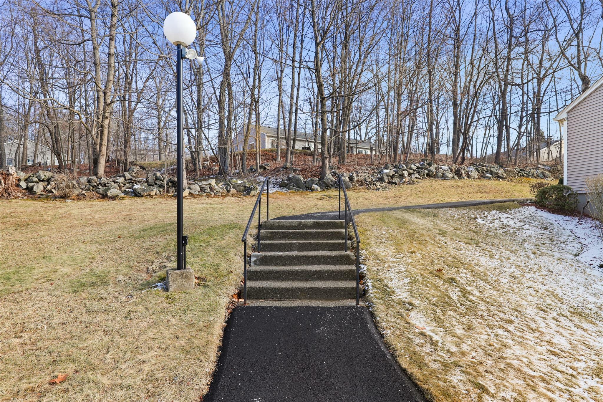 Property Photo:  179 Long Hill Drive D  NY 10598 