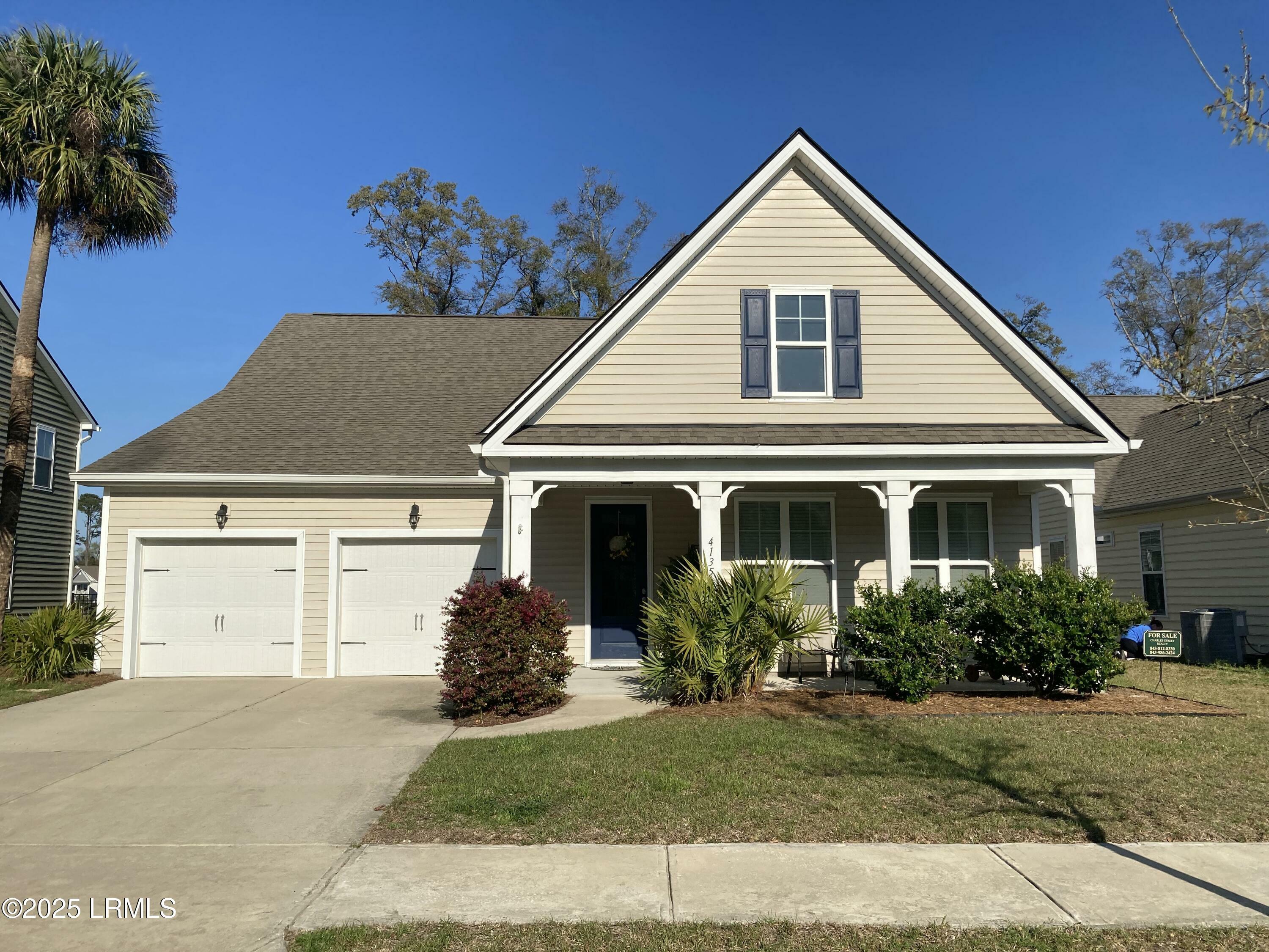 Property Photo: 4135 Sage Drive SC 29907