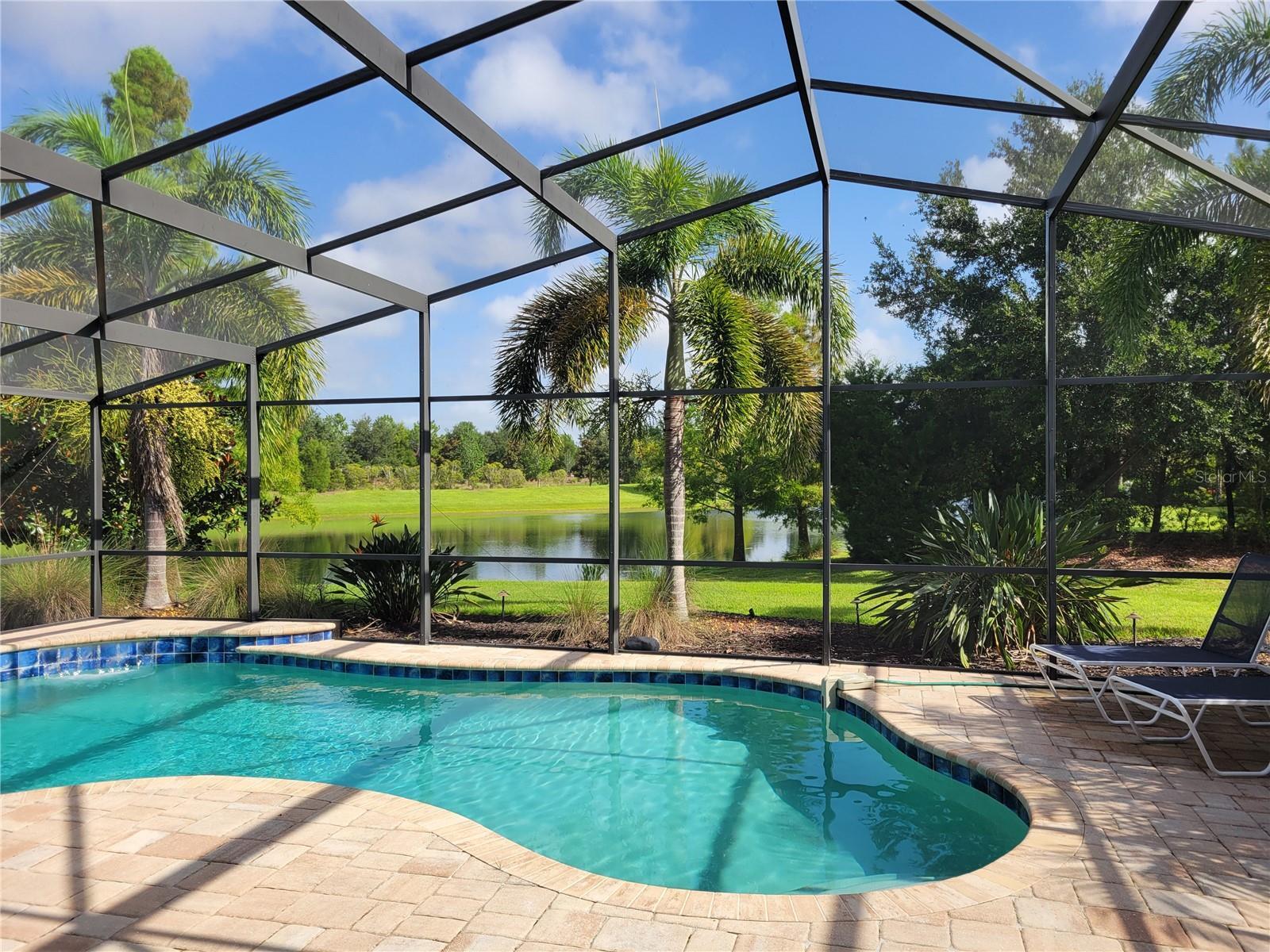 Property Photo: 16621 Berwick Terrace FL 34202