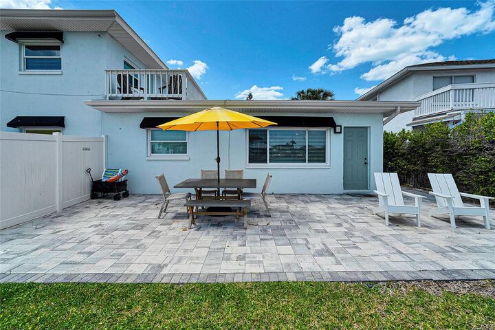 Property Photo:  2605 Bay Boulevard  FL 33785 