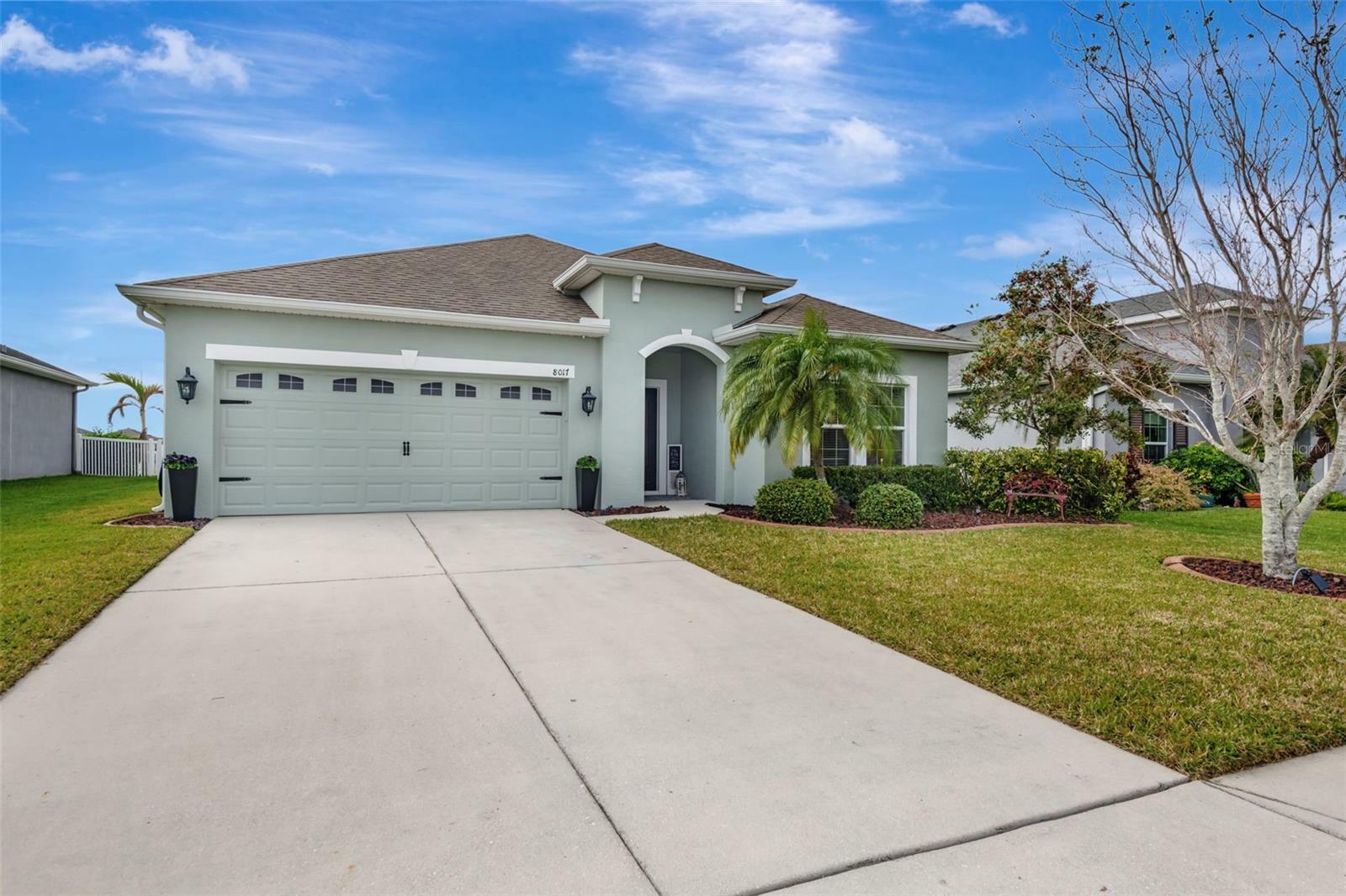 Property Photo:  8017 112th Avenue E  FL 34219 