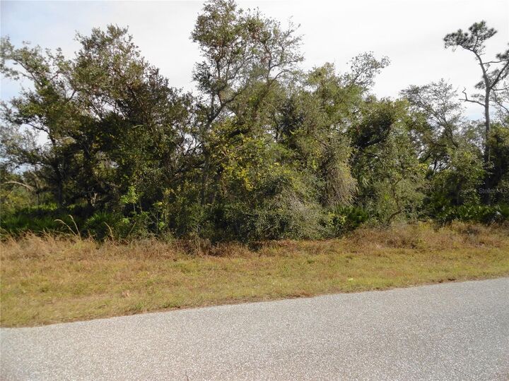 Property Photo:  17043 Arthur Avenue  FL 33948 