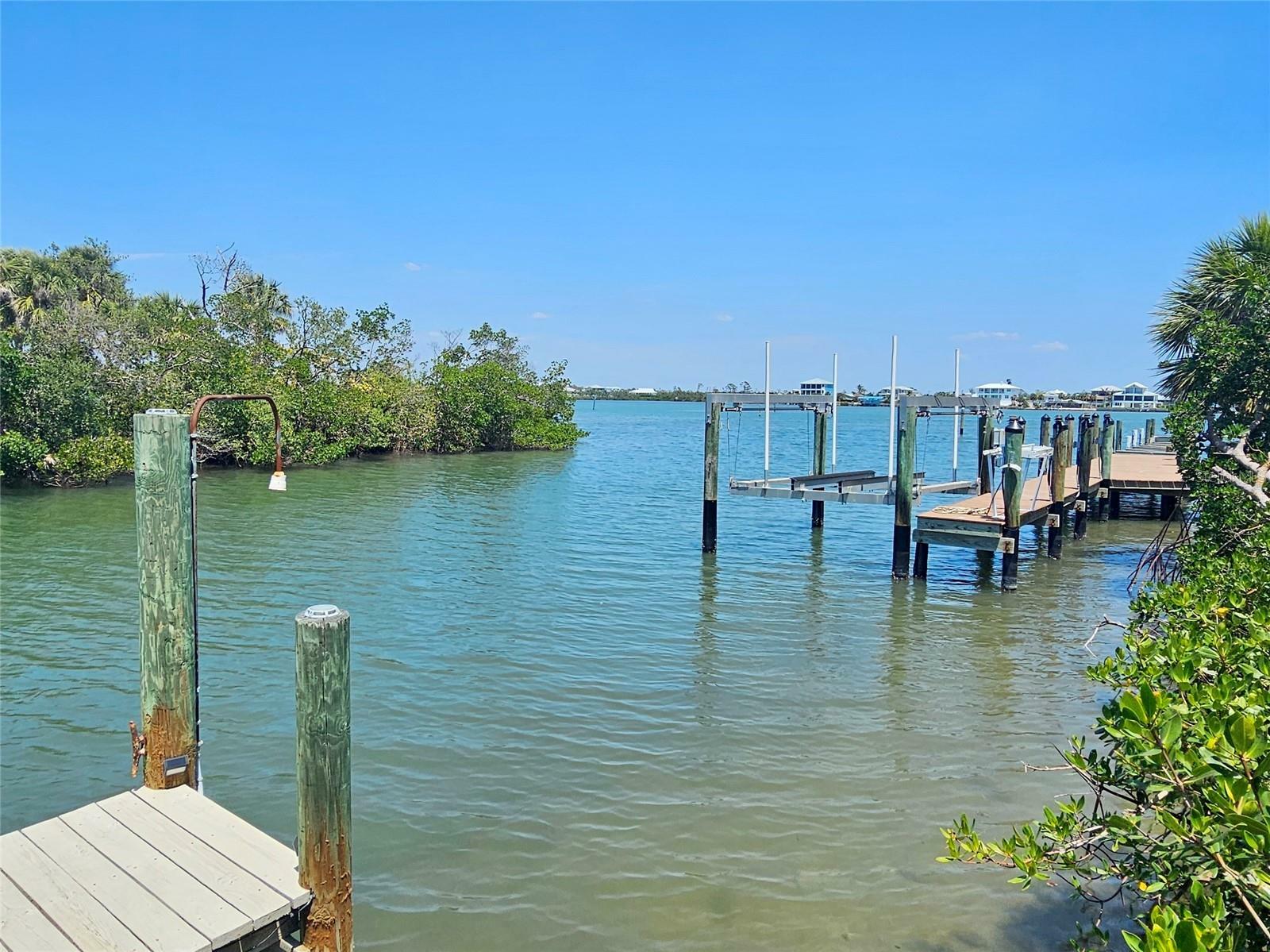 Property Photo: 79 Palm Drive FL 33946