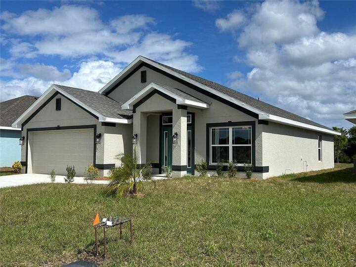 Property Photo:  2680 Averland Loop  FL 34287 
