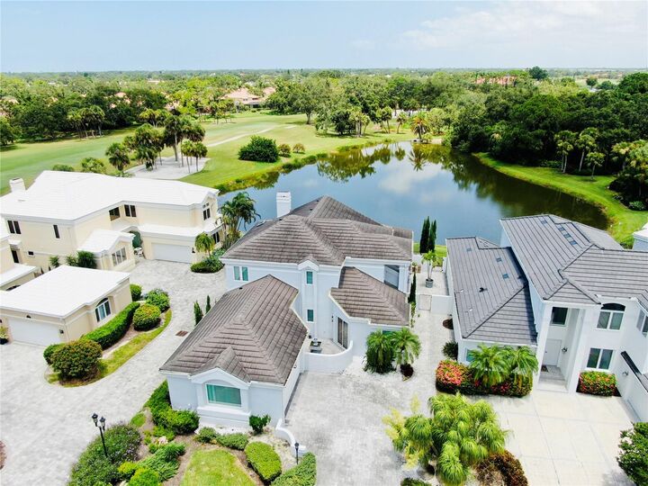 7716 Club Lane  Sarasota FL 34238 photo