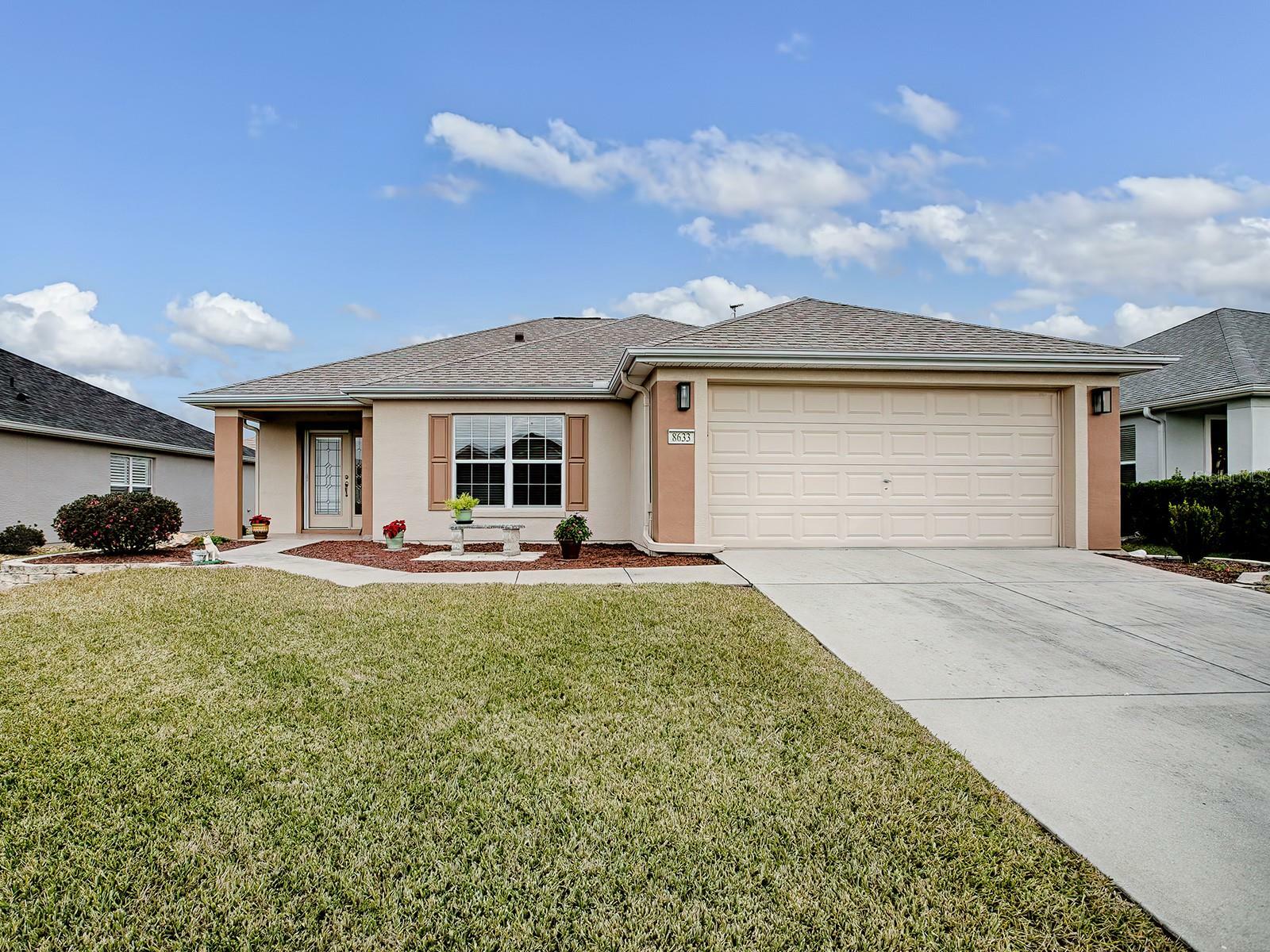 Property Photo:  8633 SE 133rd Lane  FL 34491 