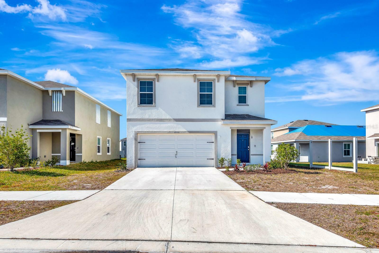 17033 Oval Rum Drive  Wimauma FL 33598 photo