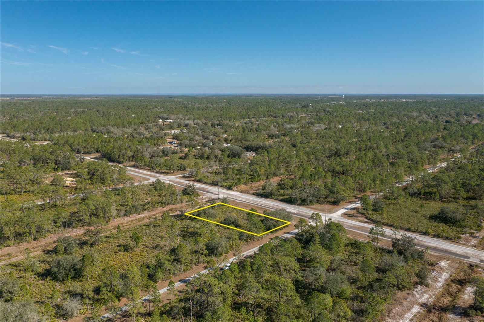 Property Photo:  Oleander Drive  FL 33855 