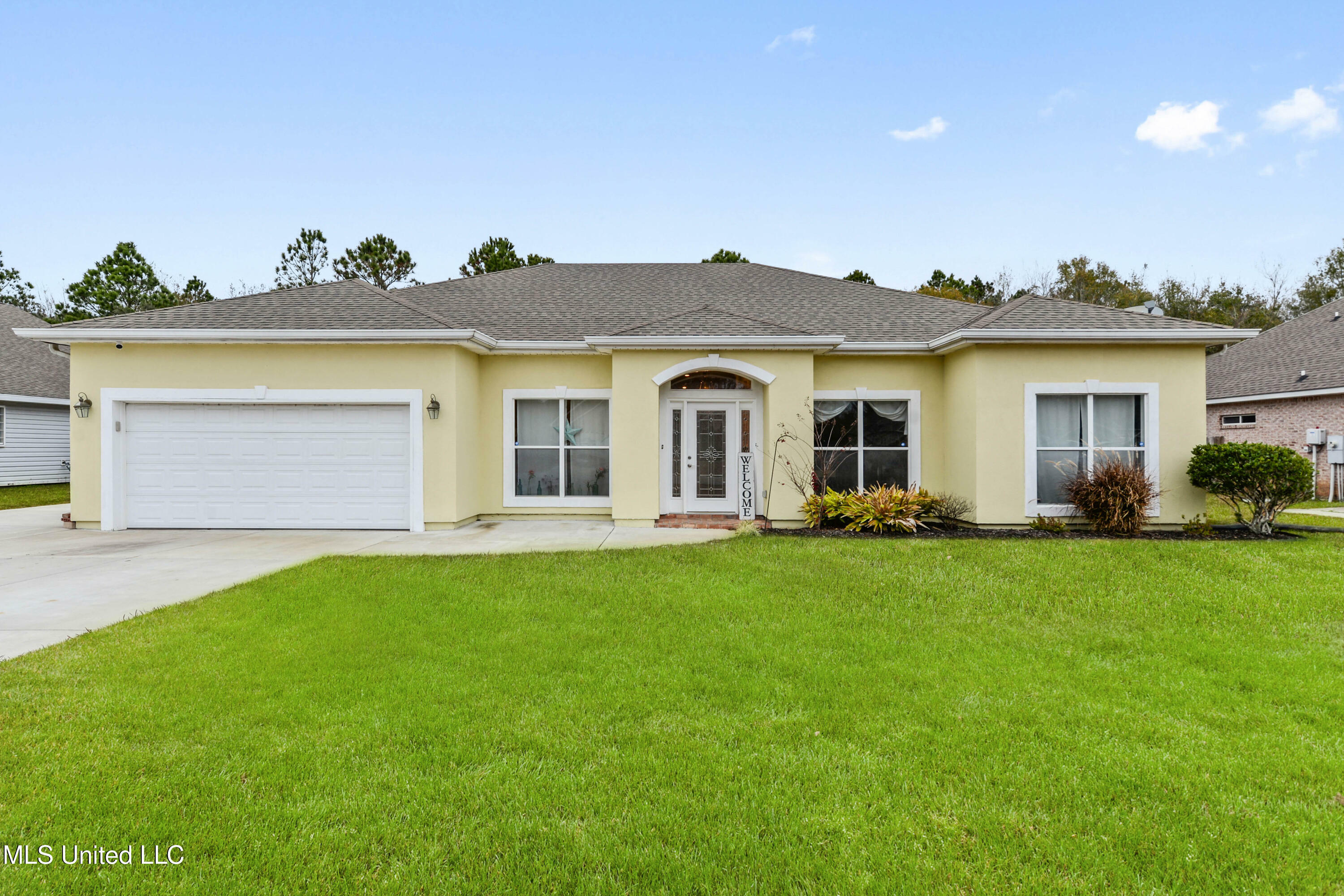 Property Photo:  7120 Southwind Drive  MS 39532 