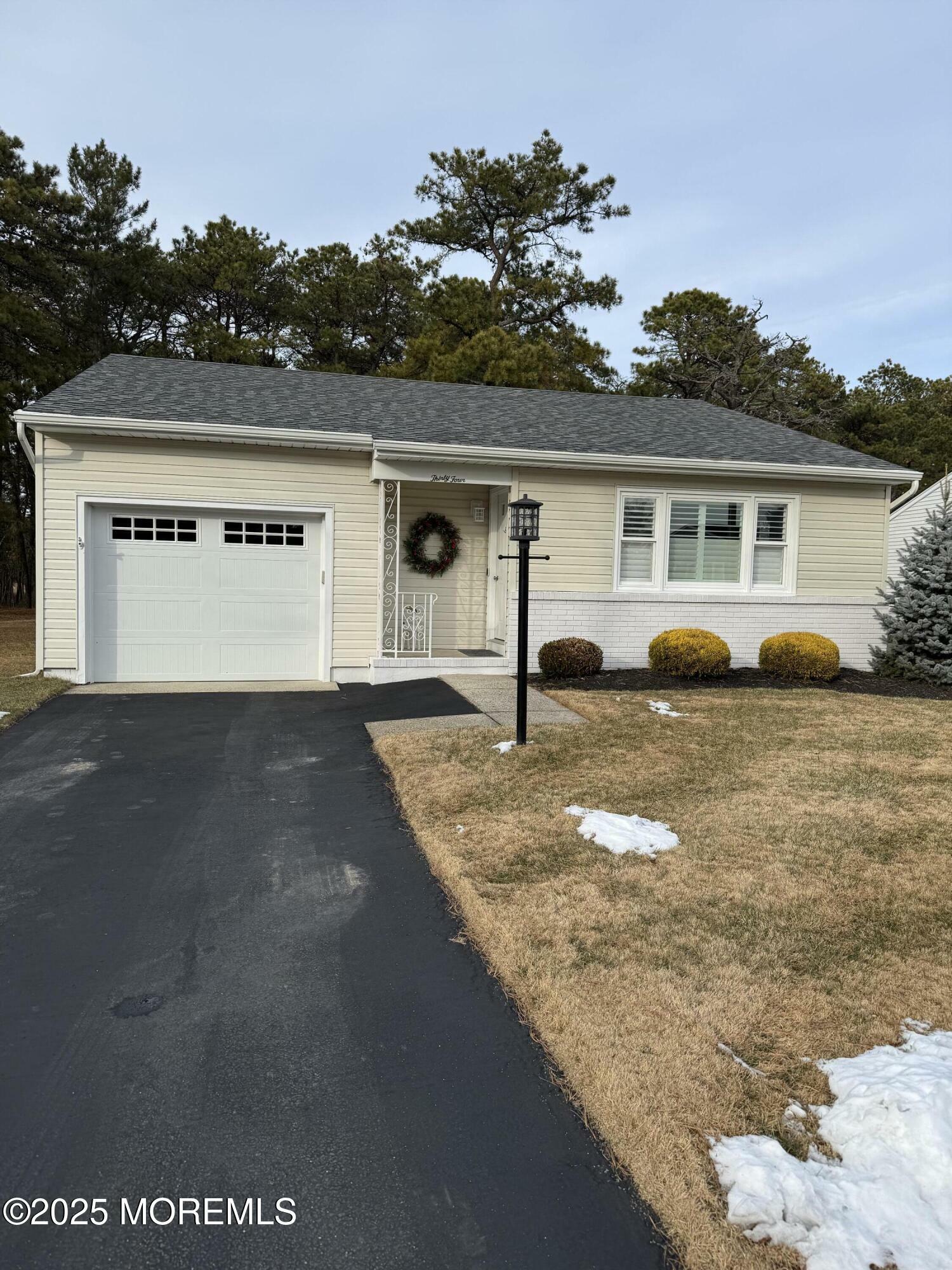 Property Photo:  34 Whitmore Drive  NJ 08757 