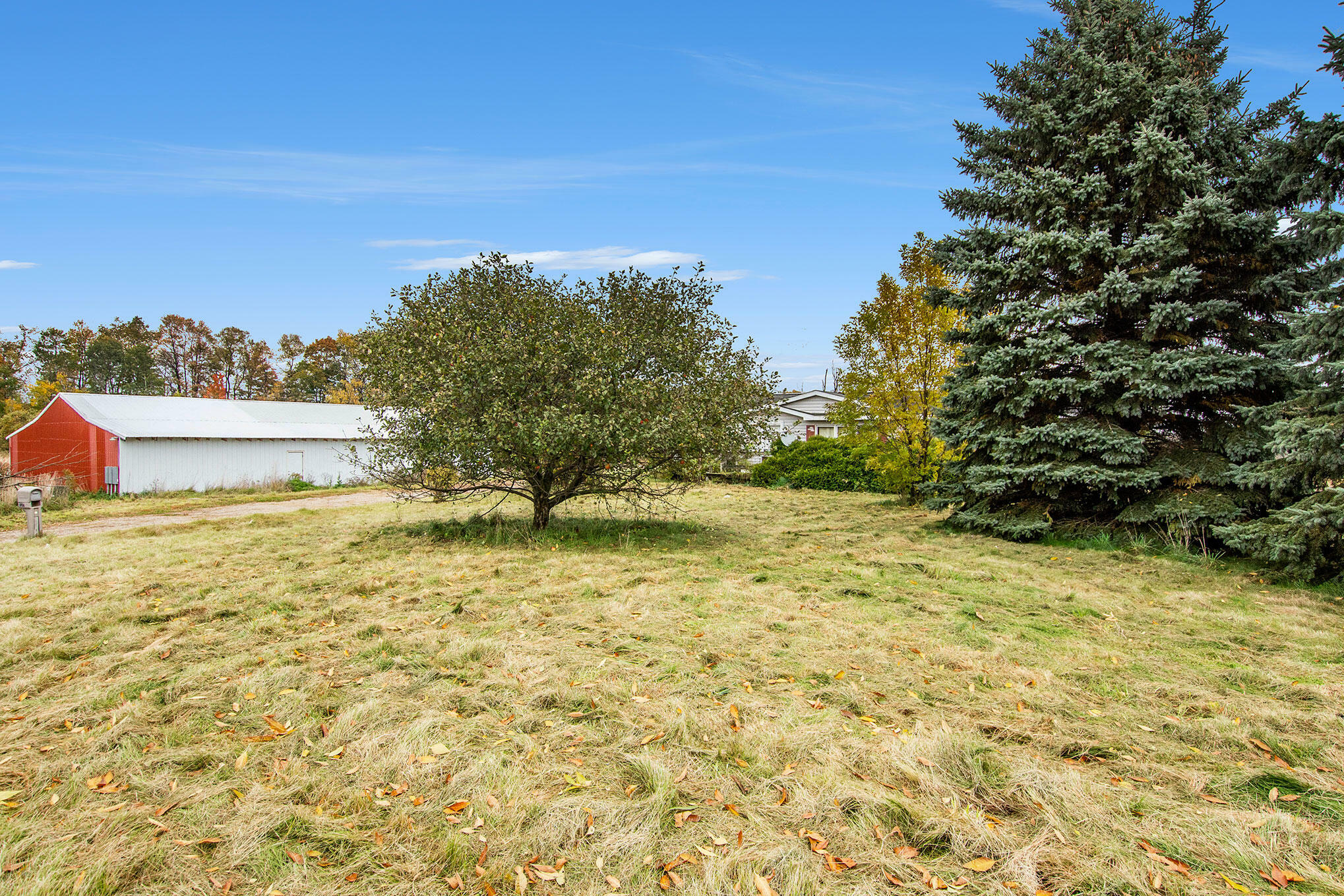 Property Photo: 6906 190th Avenue MI 49346