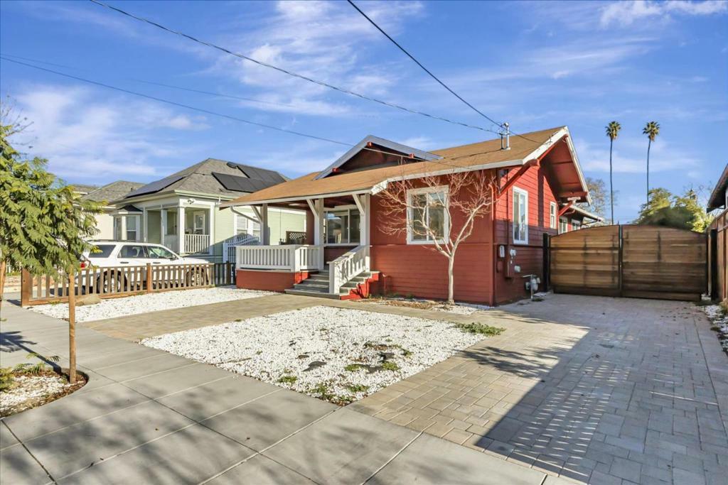 Property Photo:  346 N 12th Street  CA 95112 