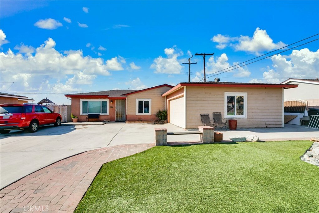 Property Photo:  12620 Anthony Place  CA 91710 