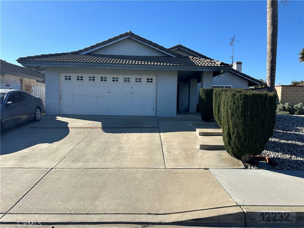 Property Photo:  12232 Arlington Place  CA 91710 