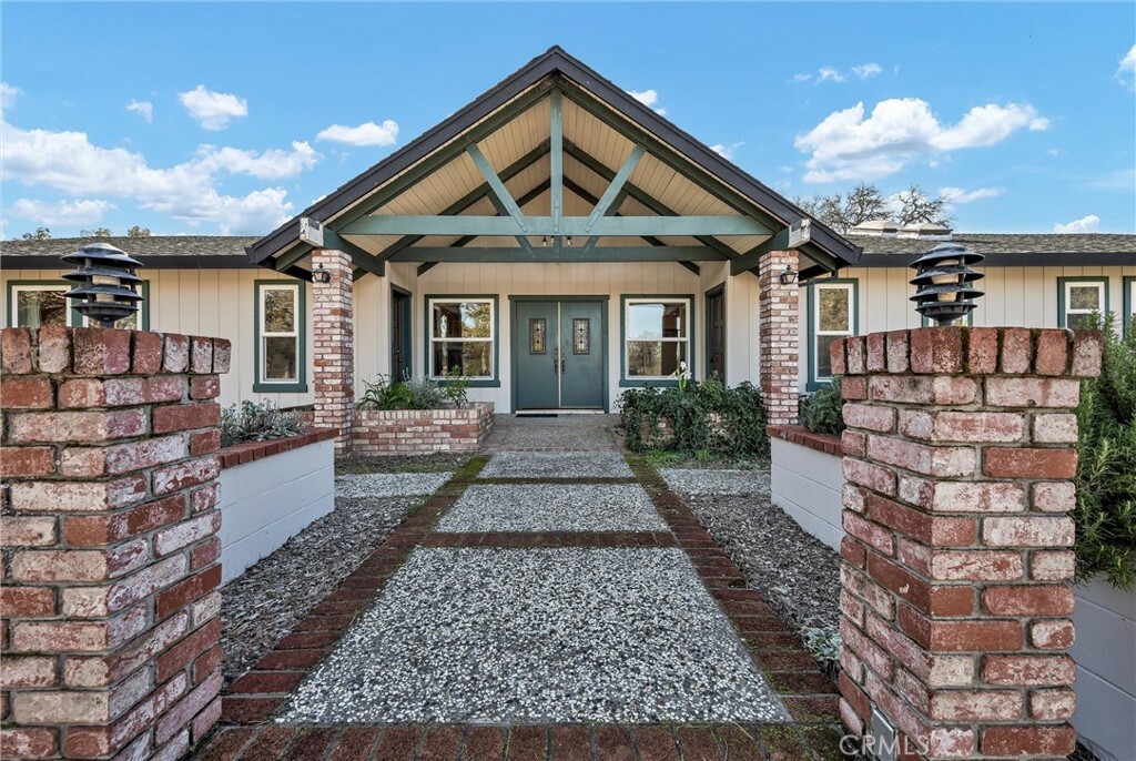 Property Photo:  4962 Gaddy Lane  CA 95451 