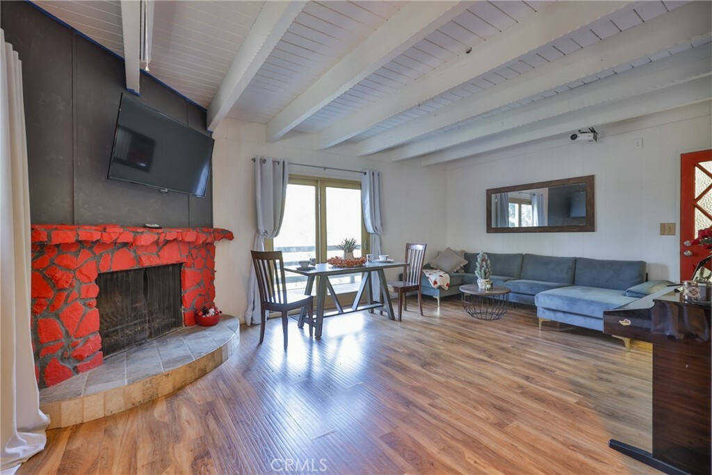 Property Photo: 989 Calanda Drive CA 92325