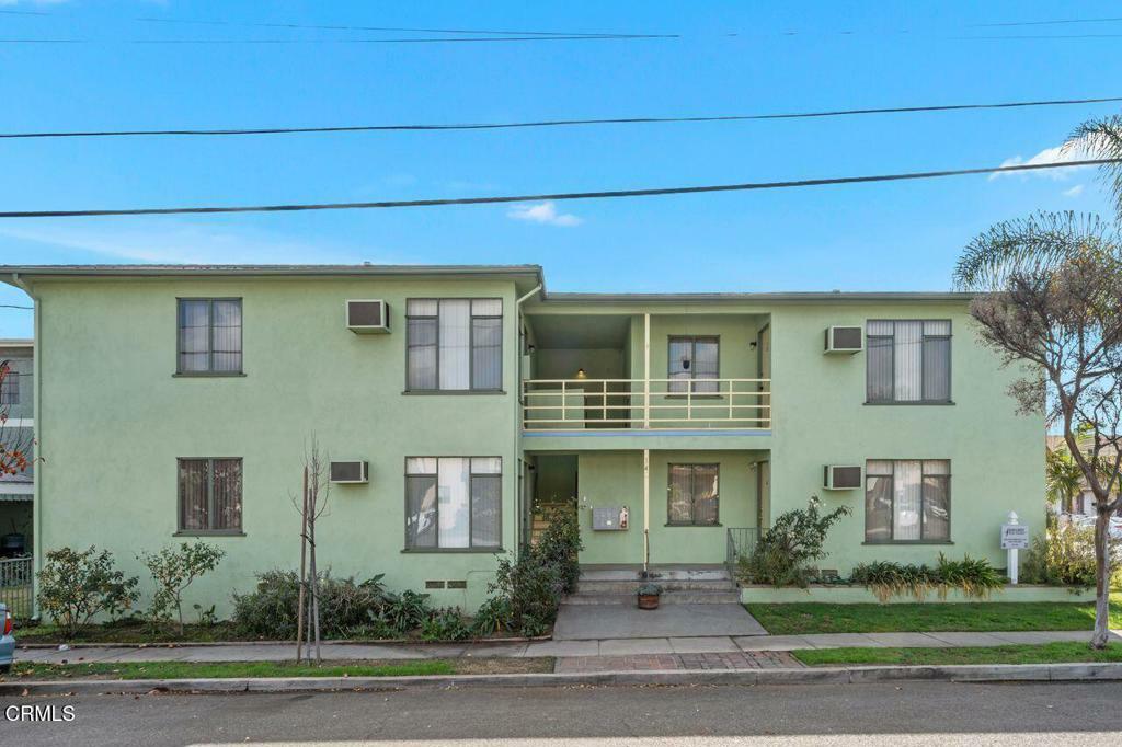 Property Photo:  140 N 4th Street  CA 91801 