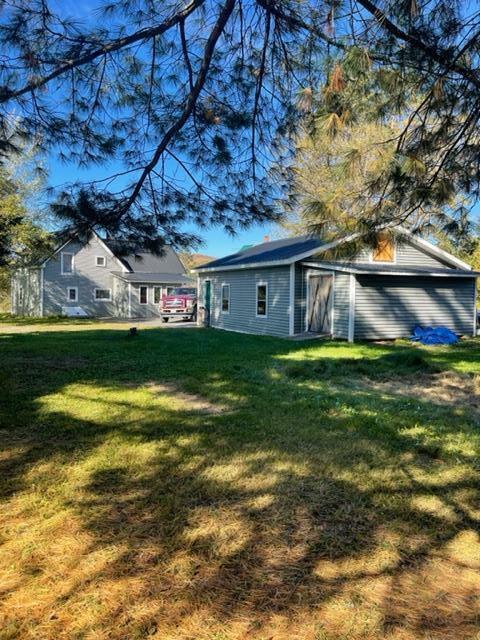 Property Photo: 466 Main Street ME 04774
