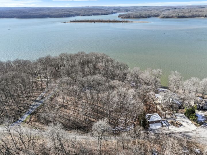 Property Photo: 0 Eleanor Way KY 42211