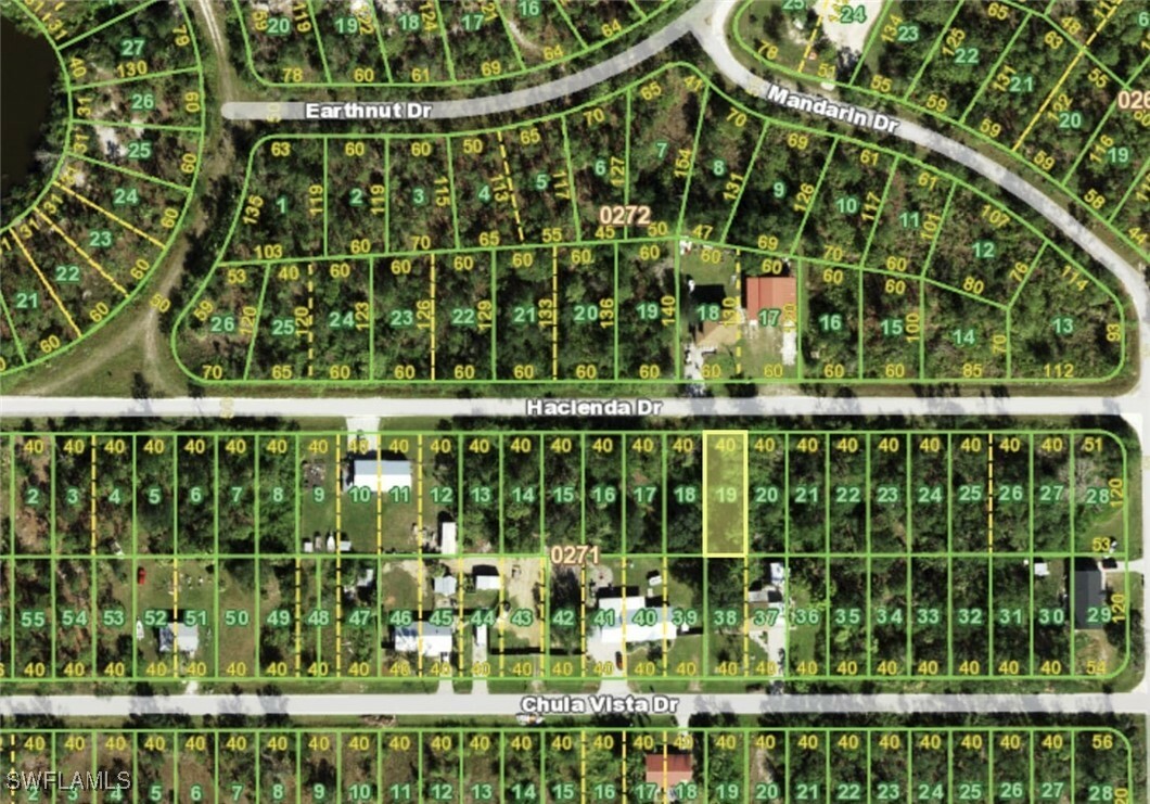 Property Photo:  27217 Hacienda Drive  FL 33955 