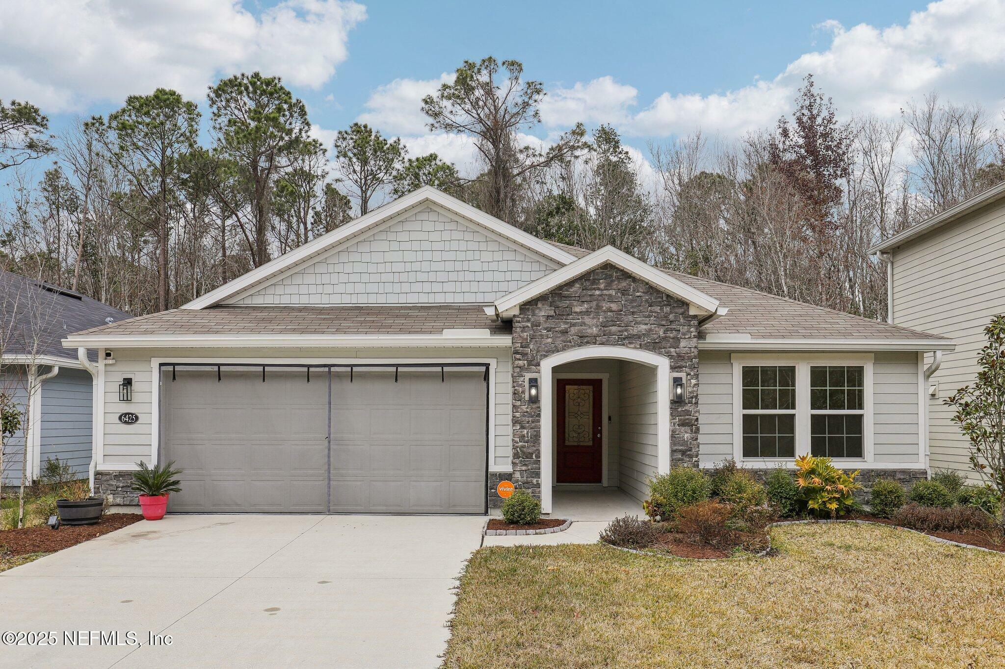 Property Photo:  6425 Timber Cove Court  FL 32218 