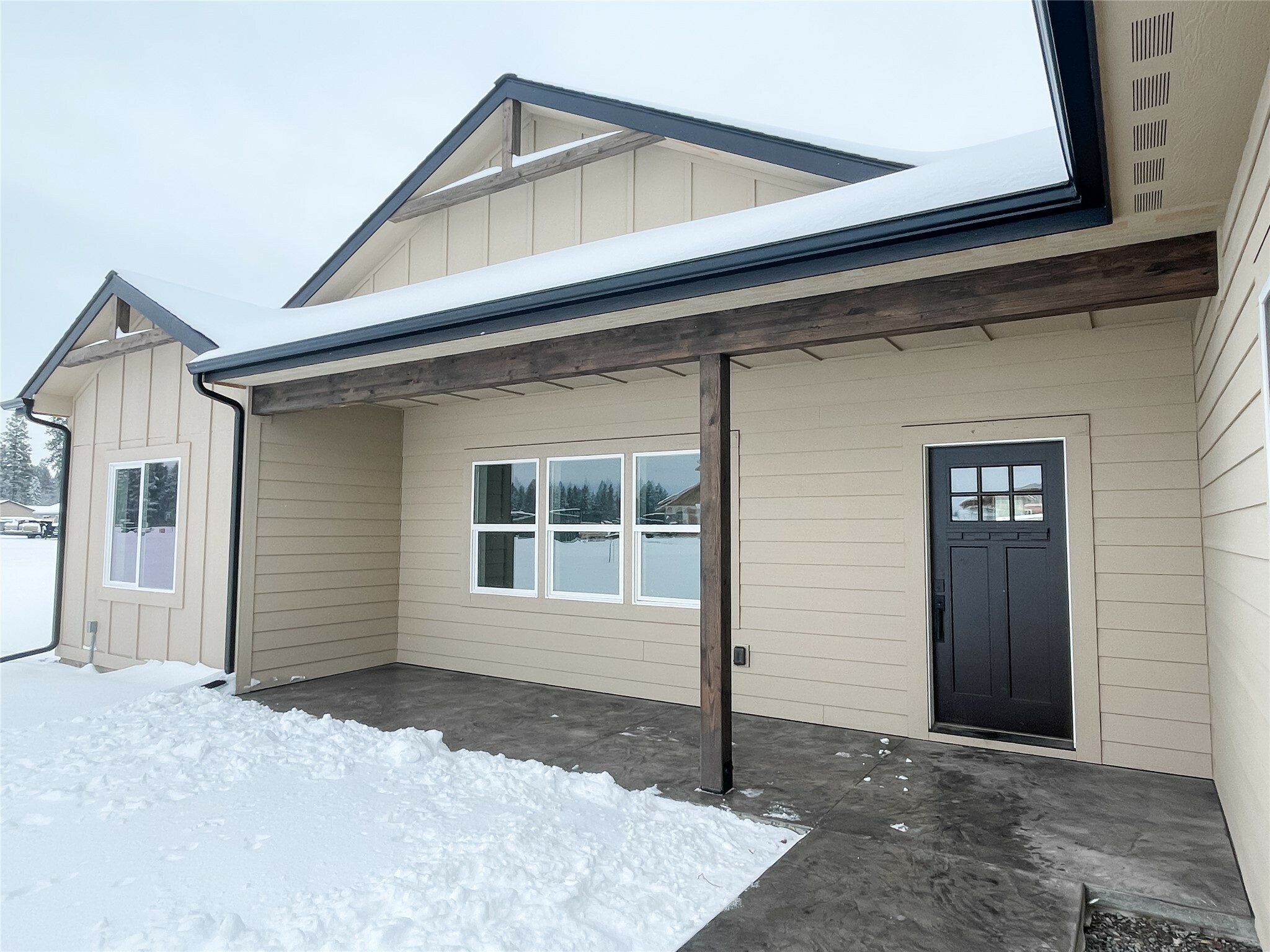 Property Photo:  140 Shadow Mountain Trail  MT 59901 