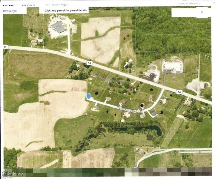 Property Photo:  49451 Foxwood Lane  OH 44413 