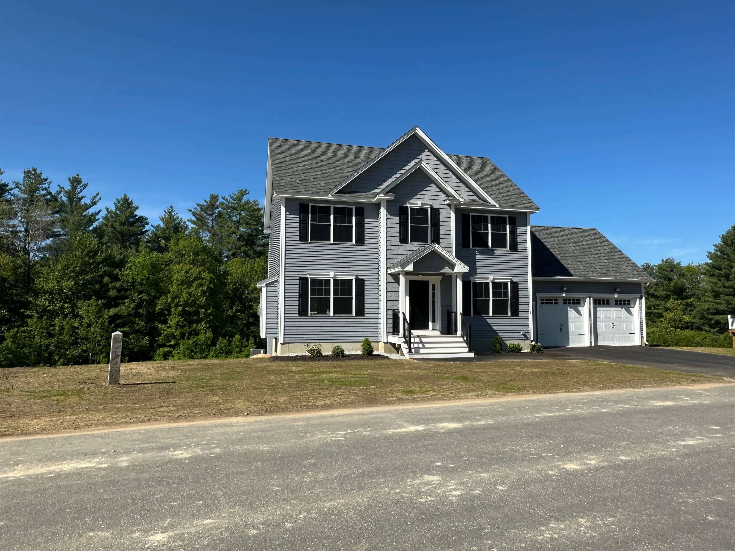 9 Shelburne Lane  Concord NH 03301 photo