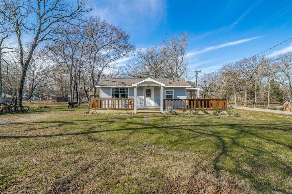 Property Photo:  701 Lazy  TX 75143 