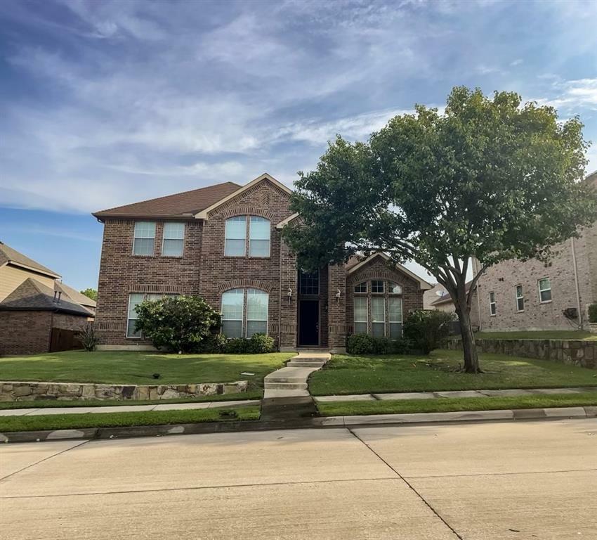 Property Photo:  1391 Riverside Oaks Drive  TX 75087 