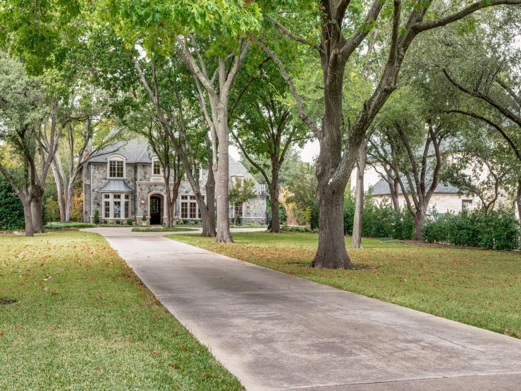 Property Photo: 11503 W Ricks Circle TX 75230
