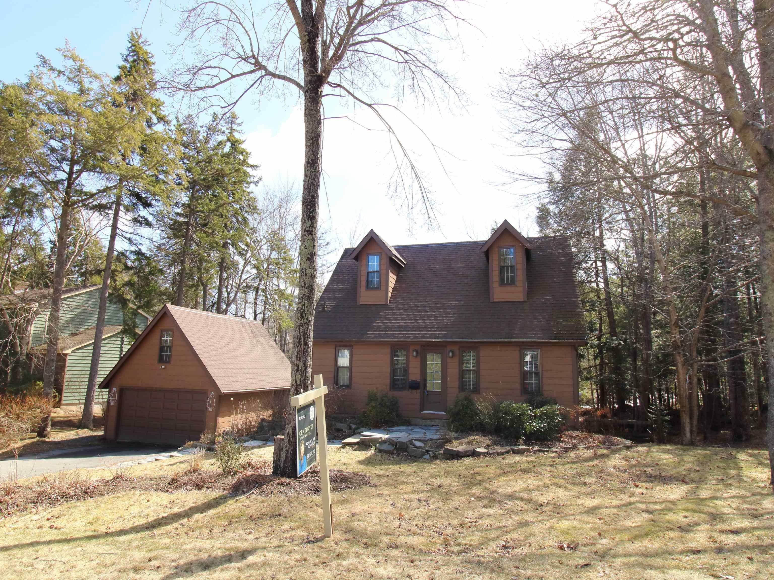 Property Photo: 6 Mill Court NS B4A 3A9