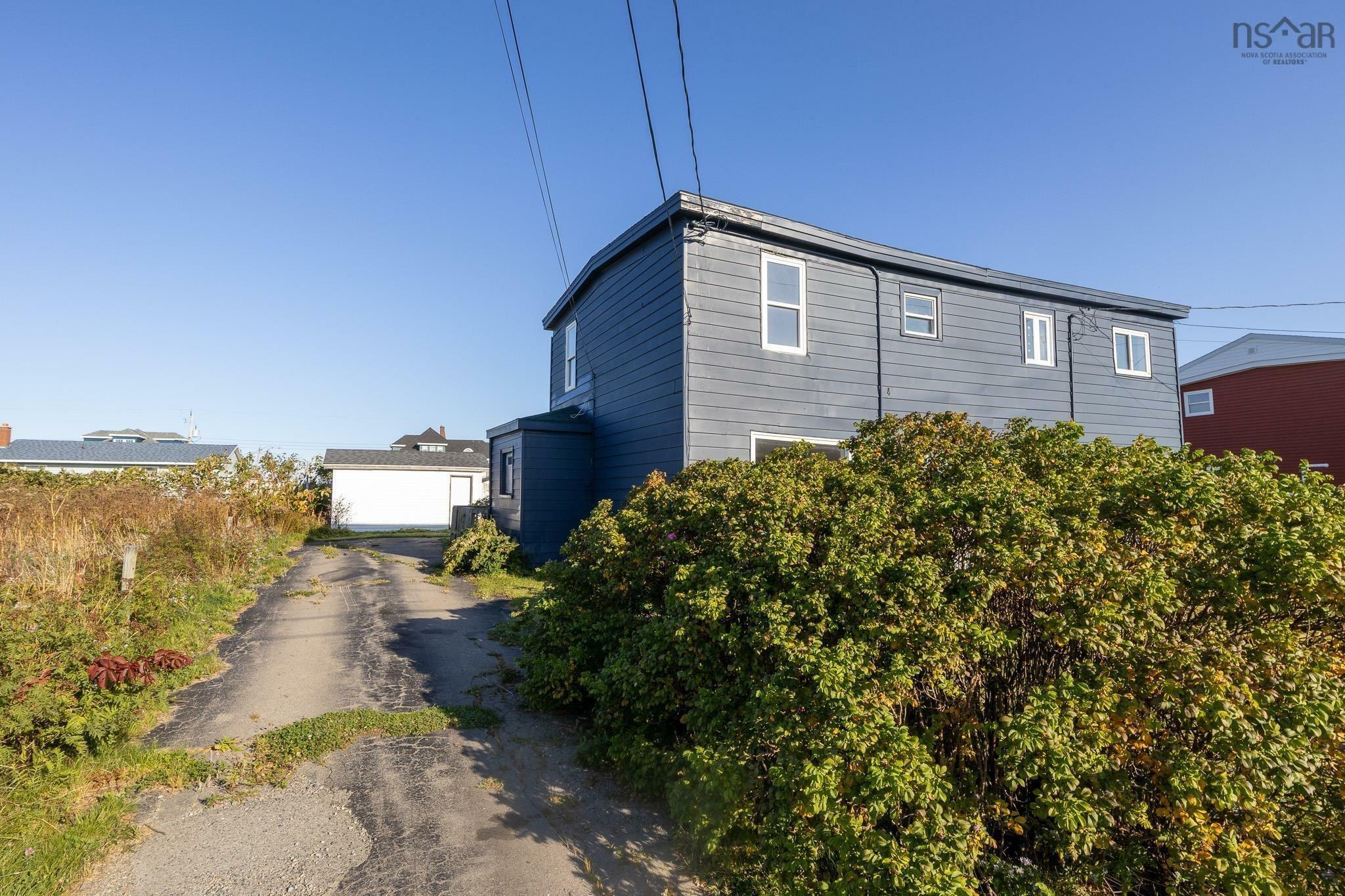 Property Photo:  19 Tenth Street  NS B1A 4L6 