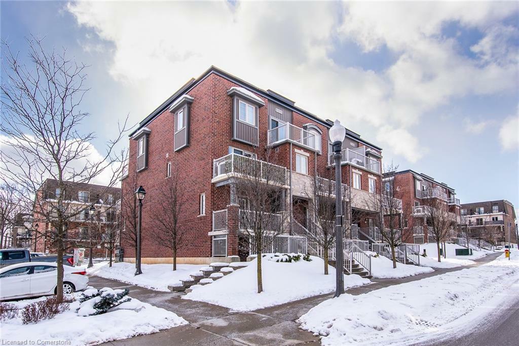 30 Sienna Street B  Kitchener ON N2R 0H7 photo