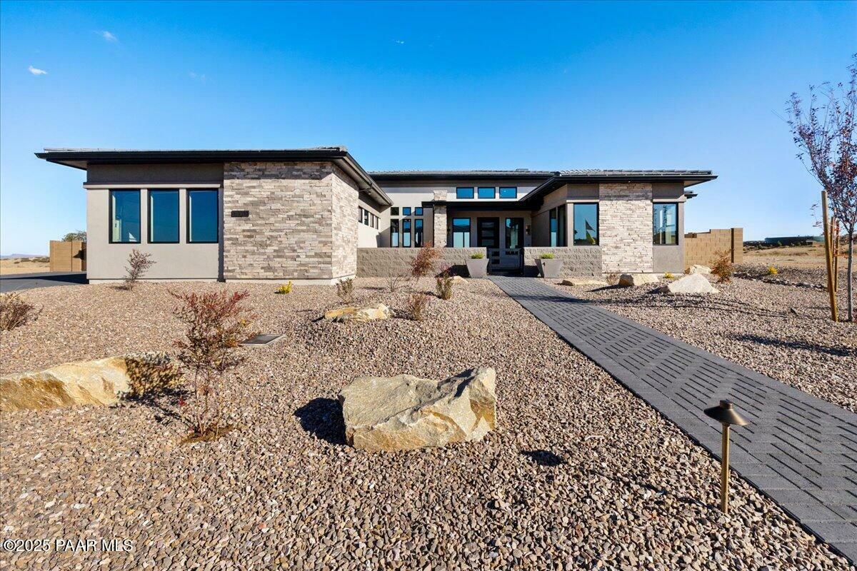 Property Photo:  5285 High Cliff Way  AZ 86301 