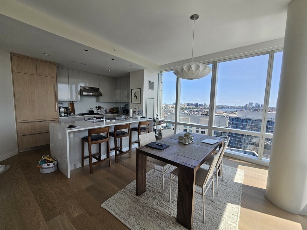 Property Photo:  188 Brookline Avenue 20J  MA 02215 