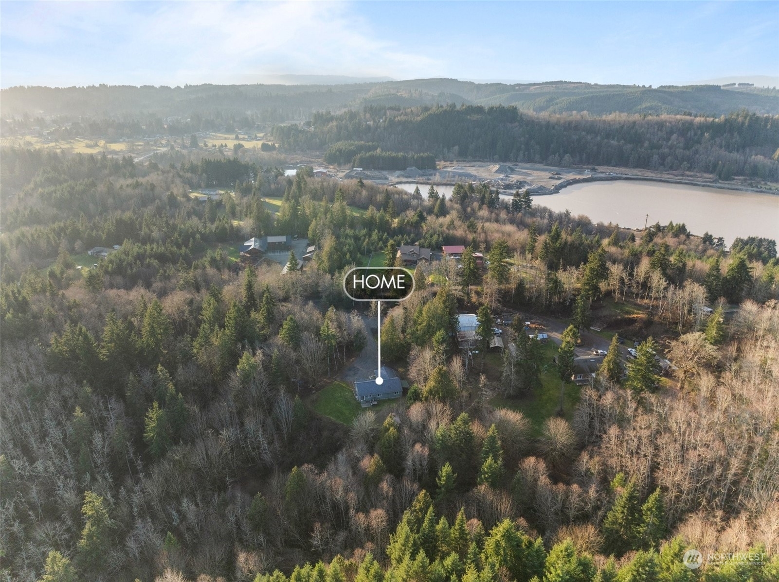 Property Photo: 148 Elma Drive N WA 98531