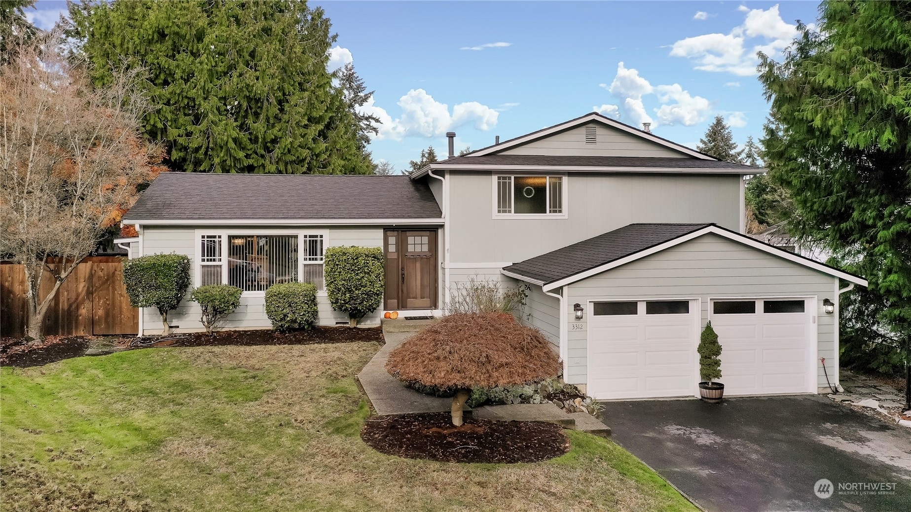 Property Photo:  3312 SW 329th Court  WA 98023 