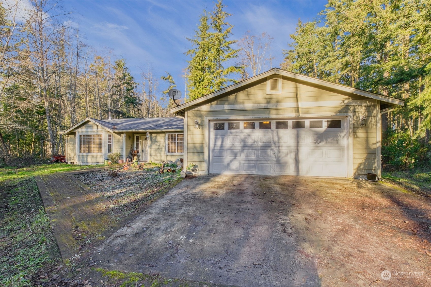 Property Photo:  7512  Hwy 20  WA 98368 