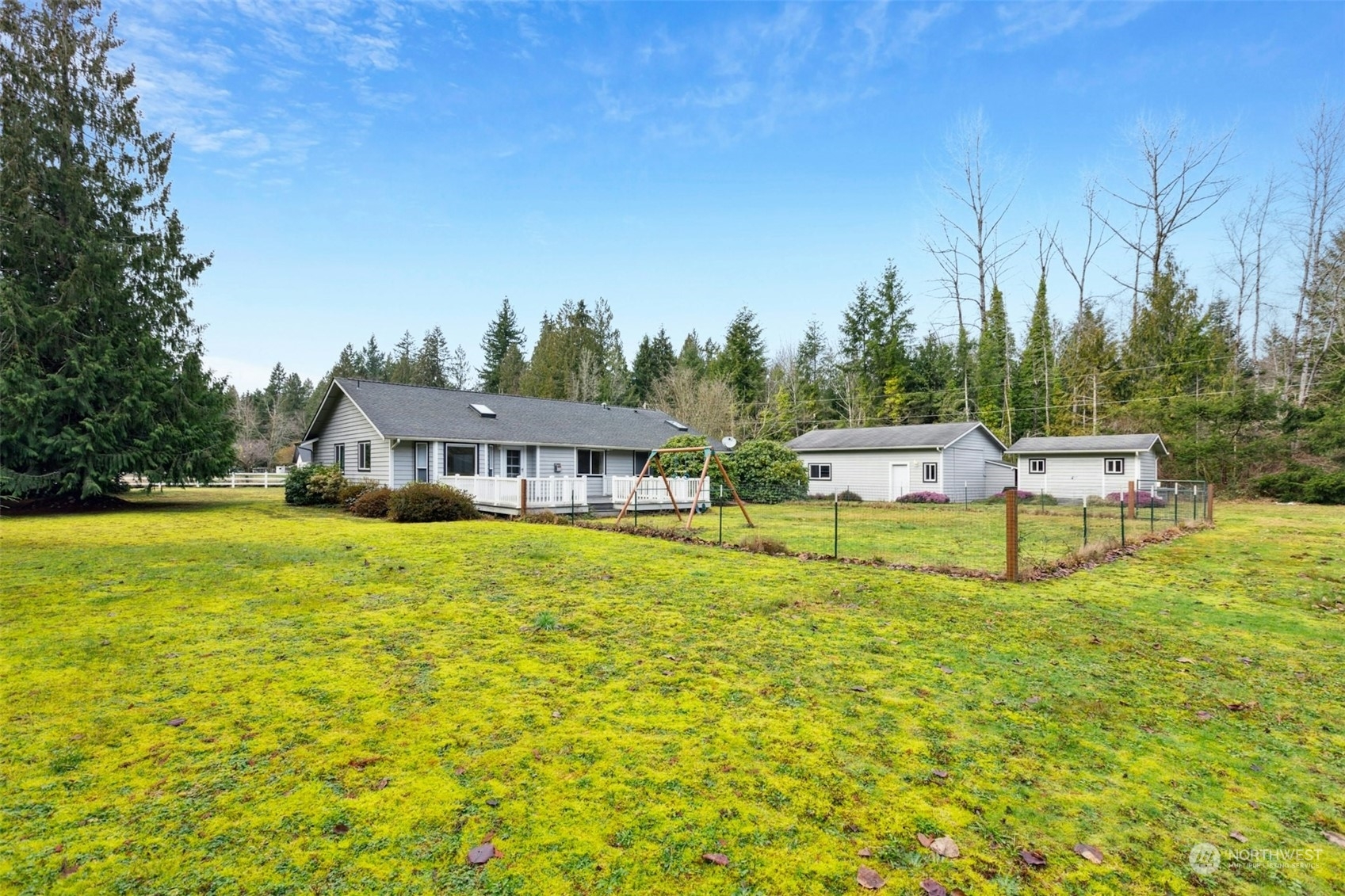 Property Photo:  26919  133rd Avenue NE  WA 98223 