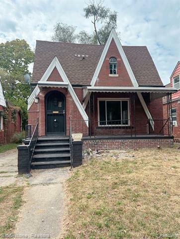 14915 Monte Vista Street  Detroit MI 48238 photo